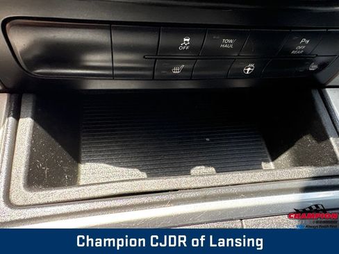 Used 2019 RAM 1500 Warlock AWD/4WD image 28