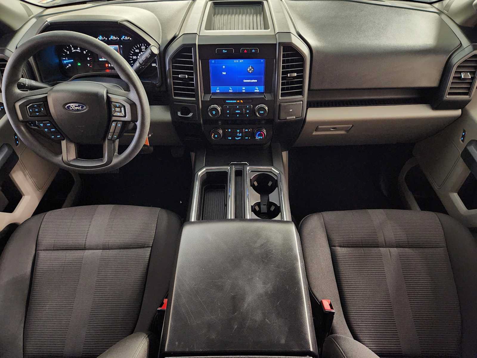 Used 2020 Ford F150 XL w/ Equipment Group 101A Mid RWD image 4