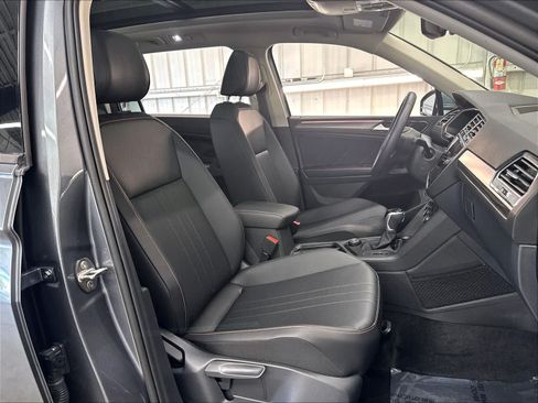 Used 2024 Volkswagen Tiguan Wolfsburg Edition AWD/4WD image 32