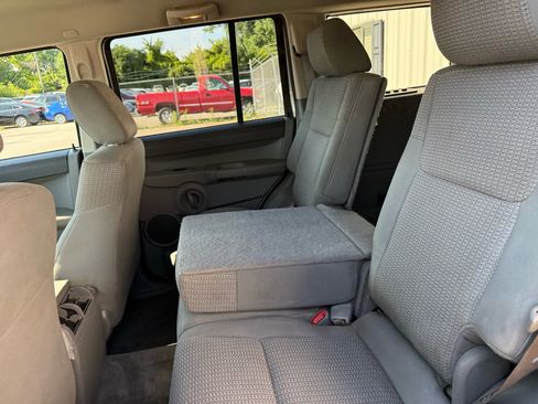 Used 2006 Jeep Commander 4WD image 20
