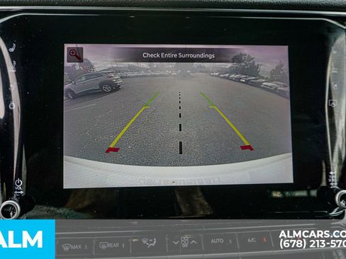 Used 2023 Jeep Wagoneer Series III w/ Preferred Equipment Group image 39