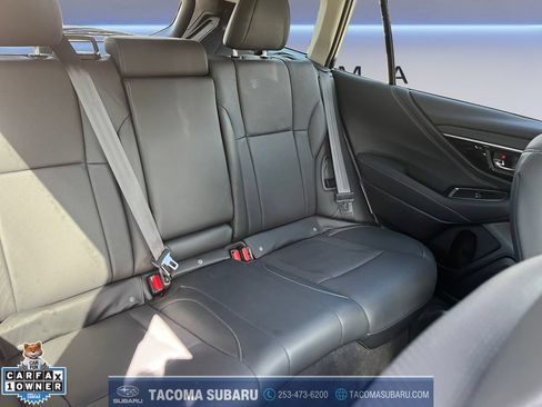 Used 2025 Subaru Outback Limited AWD/4WD image 18