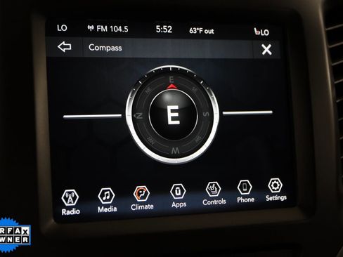 Used 2022 Jeep Cherokee Trailhawk image 33