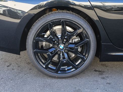 New 2026 BMW 330i 330i NA w/ M Sport Package image 8