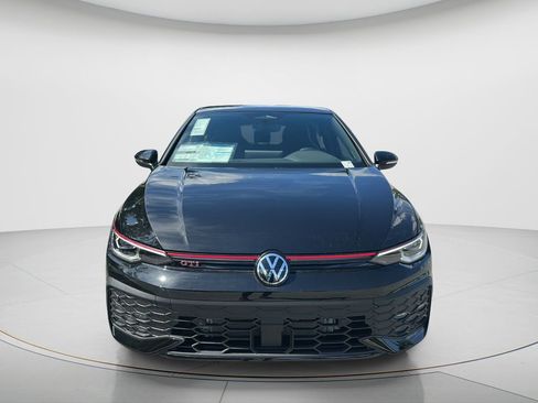 New 2026 Volkswagen GTI SE image 8