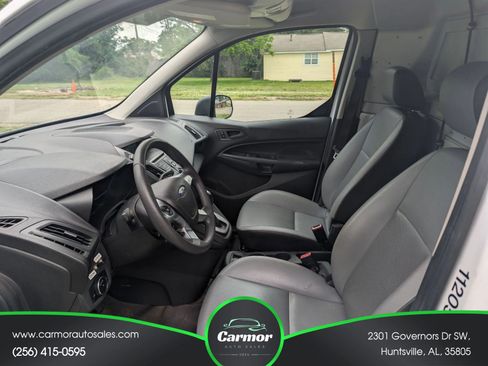 Used 2015 Ford Transit Connect XL FWD image 8