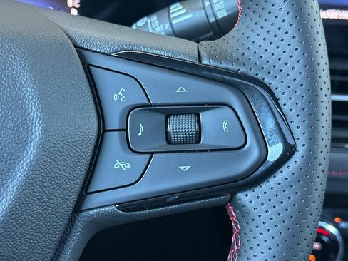 New 2026 Chevrolet TrailBlazer RS w/ Convenience Package FWD image 27