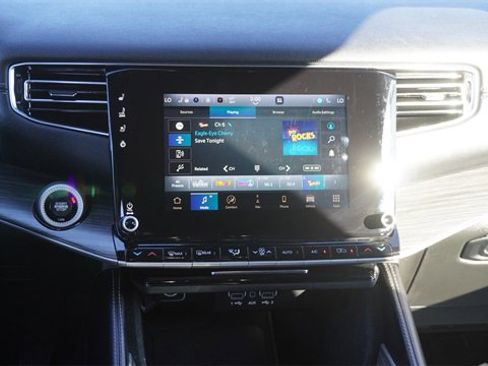 Used 2023 Jeep Wagoneer L Series III w/ Preferred Equipment Group image 17