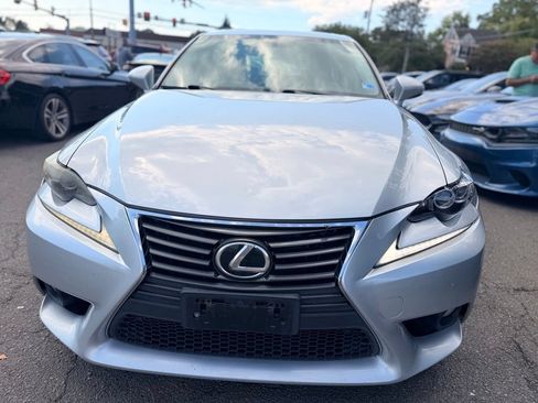 Used 2014 Lexus IS 250 AWD w/ Navigation Package image 5