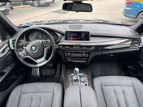 Used 2017 BMW X5 xDrive35i image 23