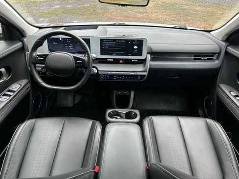 Used 2024 Hyundai Ioniq 5 Limited AWD/4WD image 26