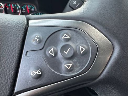 Used 2017 Chevrolet Silverado 1500 LT w/ Texas Edition image 8