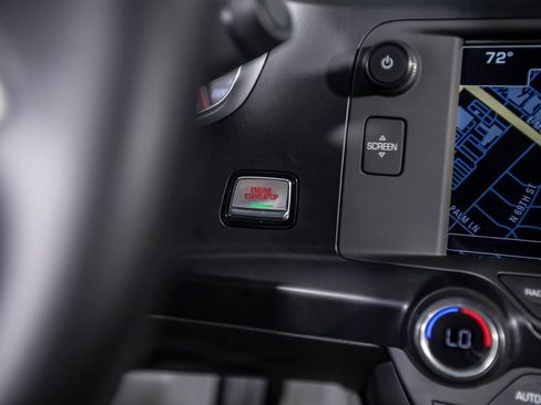 Used 2016 Chevrolet Corvette Stingray Coupe w/ 2LT Preferred Equipment Group image 32