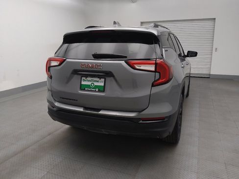 Used 2023 GMC Terrain SLT w/ Elevation Edition image 7