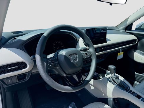 New 2026 Honda HR-V LX image 9