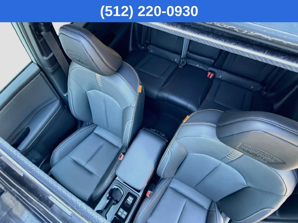 New 2026 Subaru Outback Wilderness AWD/4WD image 27