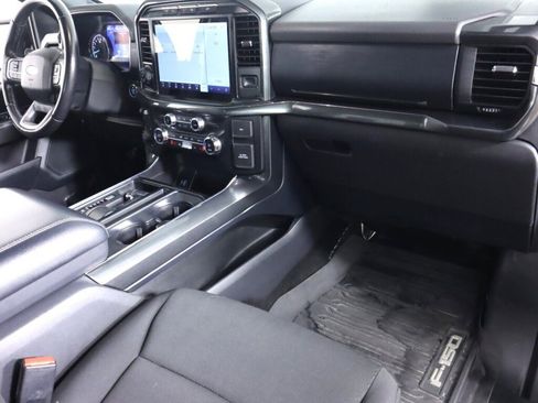 Used 2021 Ford F150 XLT w/ Equipment Group 302A High image 50