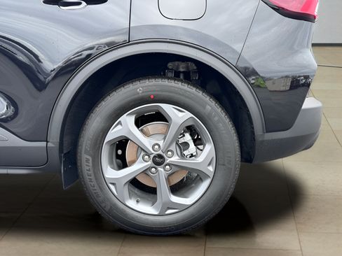 New 2026 Ford Escape ST-Line FWD image 36