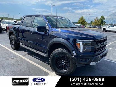 Certified 2024 Ford F150 Raptor