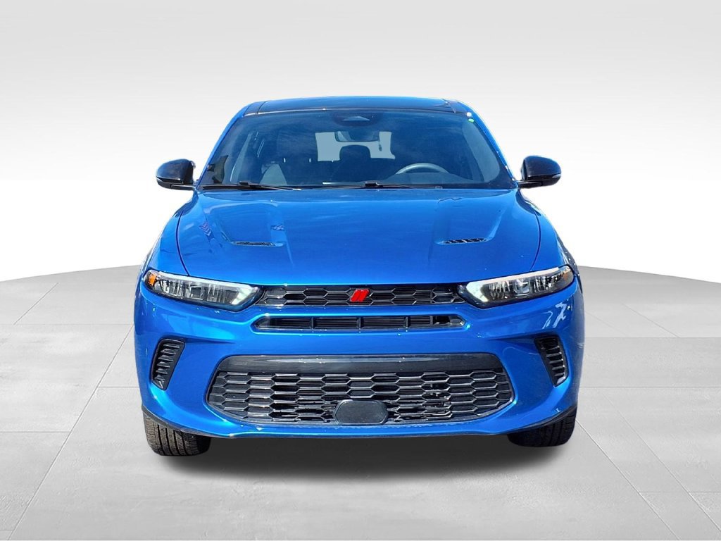 Used 2024 Dodge Hornet R/T Plus w/ R/T Blacktop Package AWD/4WD image 30