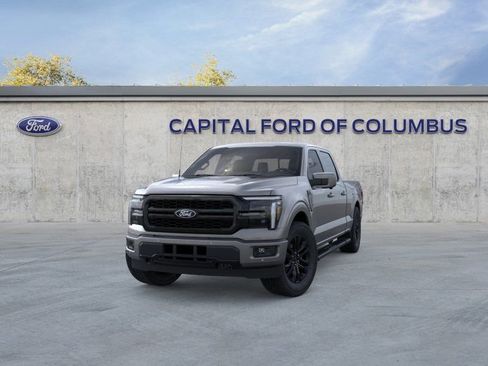 New 2026 Ford F150 Lariat AWD/4WD image 4