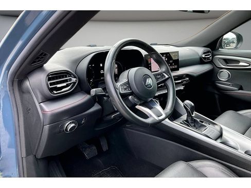 Certified 2023 Dodge Hornet GT Plus w/ Tech Pack Plus w/o Parking AWD/4WD image 17