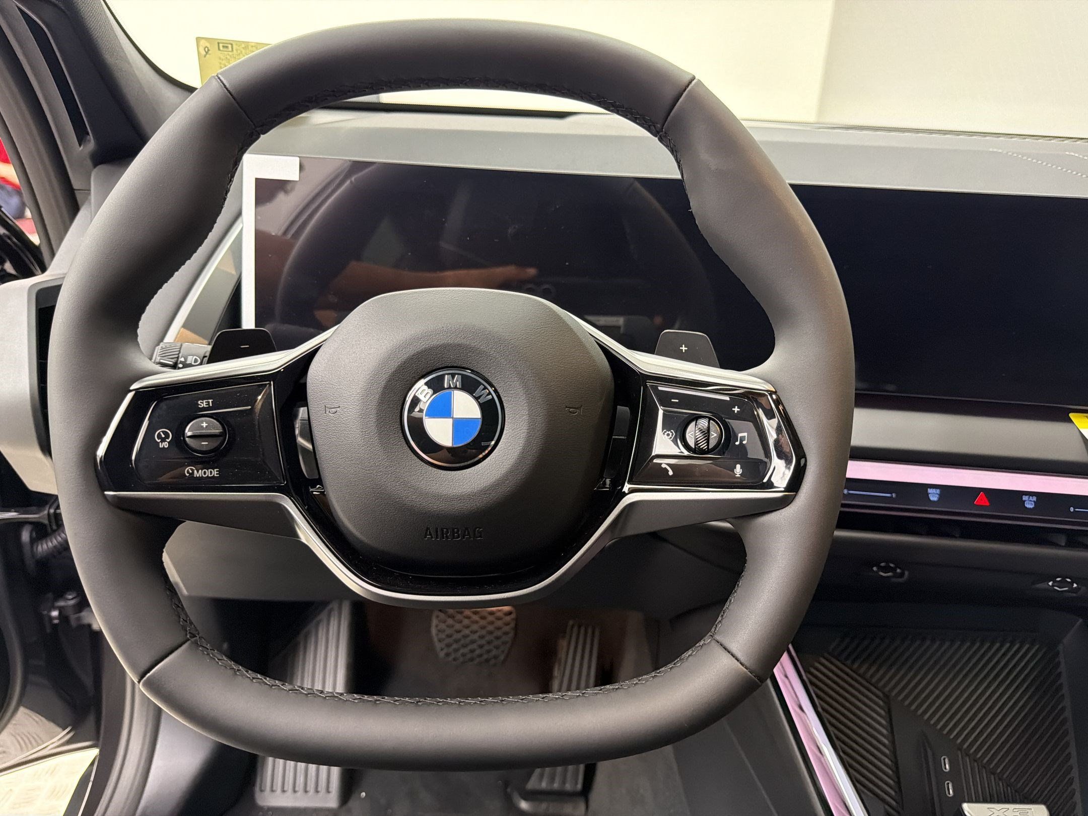 New 2026 BMW X3 xDrive30i w/ Convenience Package AWD/4WD image 11