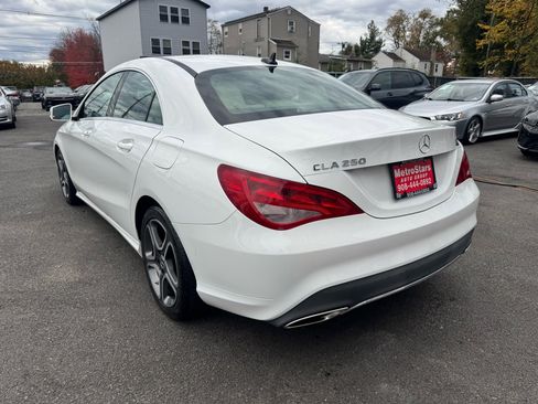 Used 2019 Mercedes-Benz CLA 250 image 5