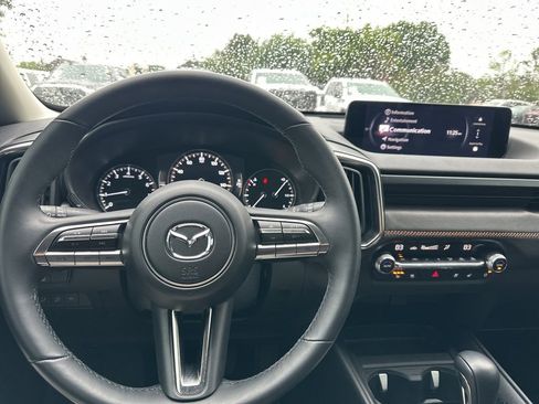 Used 2025 MAZDA CX-50 AWD 2.5 S w/ Premium Plus Pkg image 6