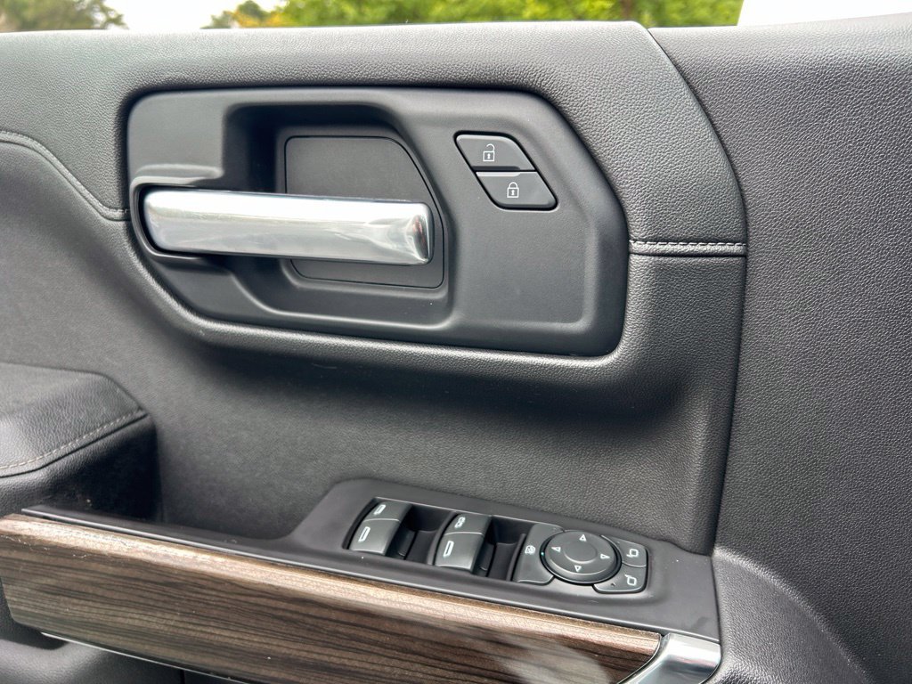 Used 2019 Chevrolet Silverado 1500 RST w/ All-Star Edition AWD/4WD image 57