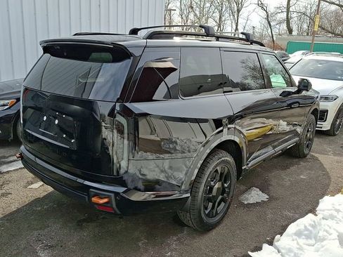 New 2027 Kia Telluride SX Prestige X-Pro image 3