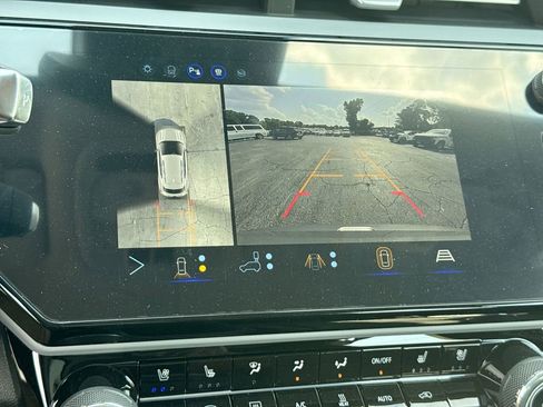 New 2027 Chevrolet Bolt RS FWD image 28