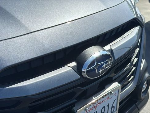 Certified 2024 Subaru Outback Premium AWD/4WD image 9