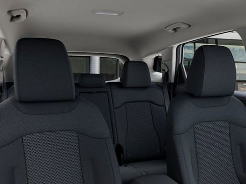 New 2026 Kia Sportage LX FWD image 28