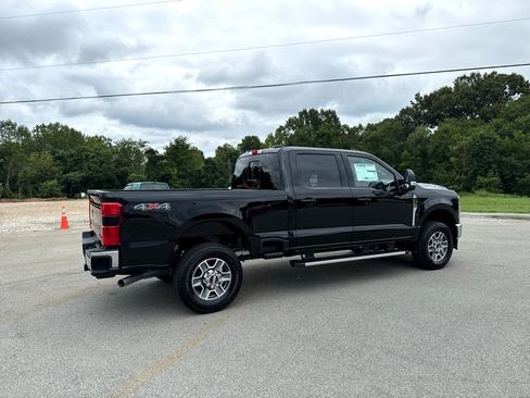 New 2026 Ford F350 Lariat image 4