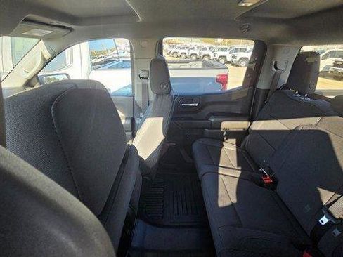 New 2025 GMC Sierra 1500 Pro w/ Pro Value Package image 9