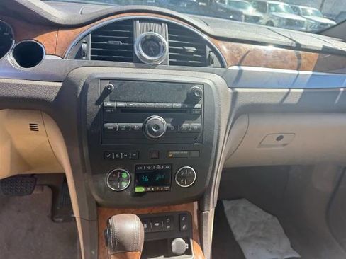 Used 2008 Buick Enclave CXL w/ Entertainment Package #1 image 14