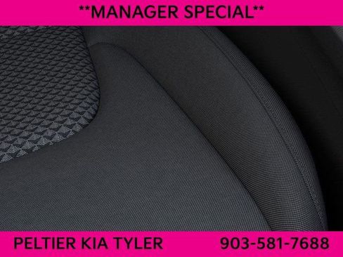 New 2026 Kia Sportage LX FWD image 25