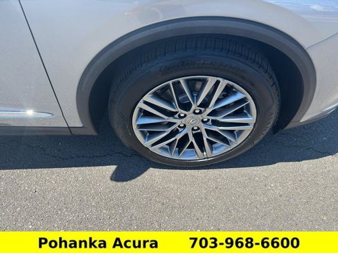 Certified 2023 Acura MDX SH-AWD w/ Advance Package image 38