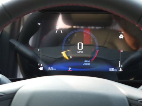 New 2026 Chevrolet Trax RS w/ Sunroof Package FWD image 17