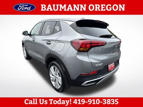 Used 2025 Buick Encore GX Preferred FWD image 6
