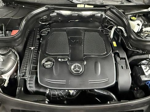 Used 2015 Mercedes-Benz GLK 350 2WD image 27