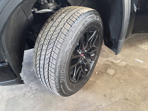 New 2026 GMC Sierra 1500 Elevation AWD/4WD image 31