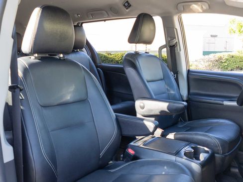 Used 2015 Toyota Sienna SE image 23