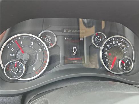 New 2026 RAM 5500 Tradesman image 11