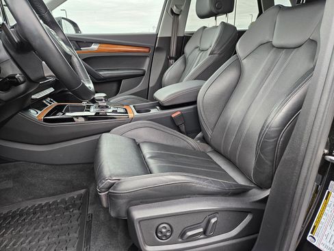 Used 2023 Audi Q5 2.0T Premium Plus image 18