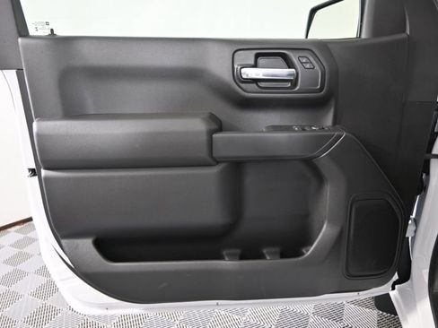 New 2026 Chevrolet Silverado 1500 W/T w/ WT Safety Package image 16