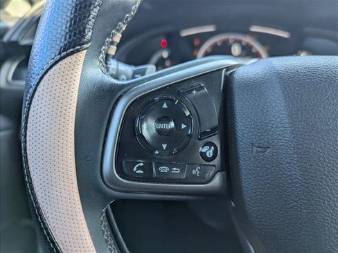 Used 2021 Honda Civic Sport image 13