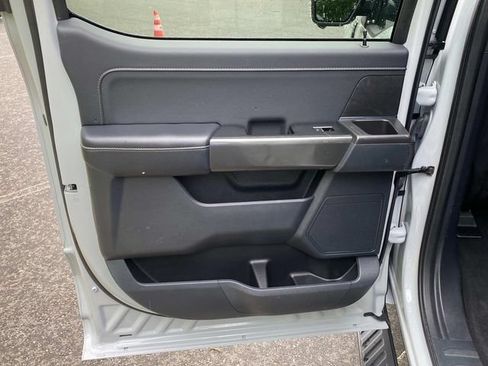 Used 2023 Ford F150 XLT w/ Equipment Group 302A High AWD/4WD image 10