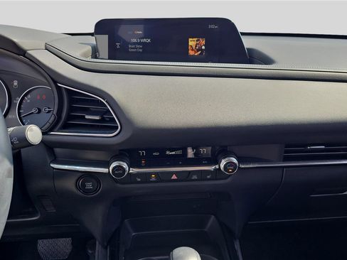 Used 2023 MAZDA CX-30 AWD 2.5 S w/ Preferred Package image 18